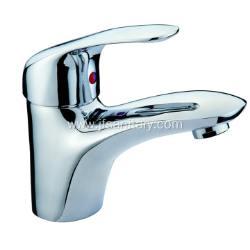 Brass Vanity Basin Mixer Faucet For Wholesale